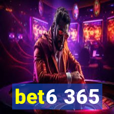 bet6 365